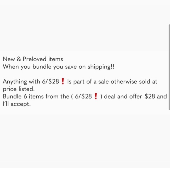 6/$28❗️Denim Blue Women's Jacket - Picture 4 of 14